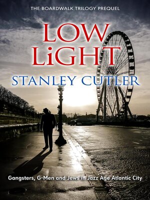 cover image of Low Light